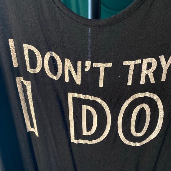 🔥 SALE!!  Miken Flow graphic tank - Picture 2 of 6